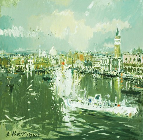 pippal venezianisch